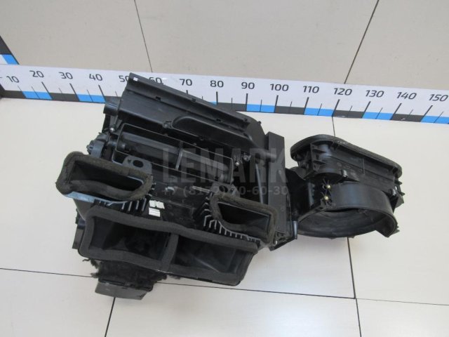 Корпус отопителя