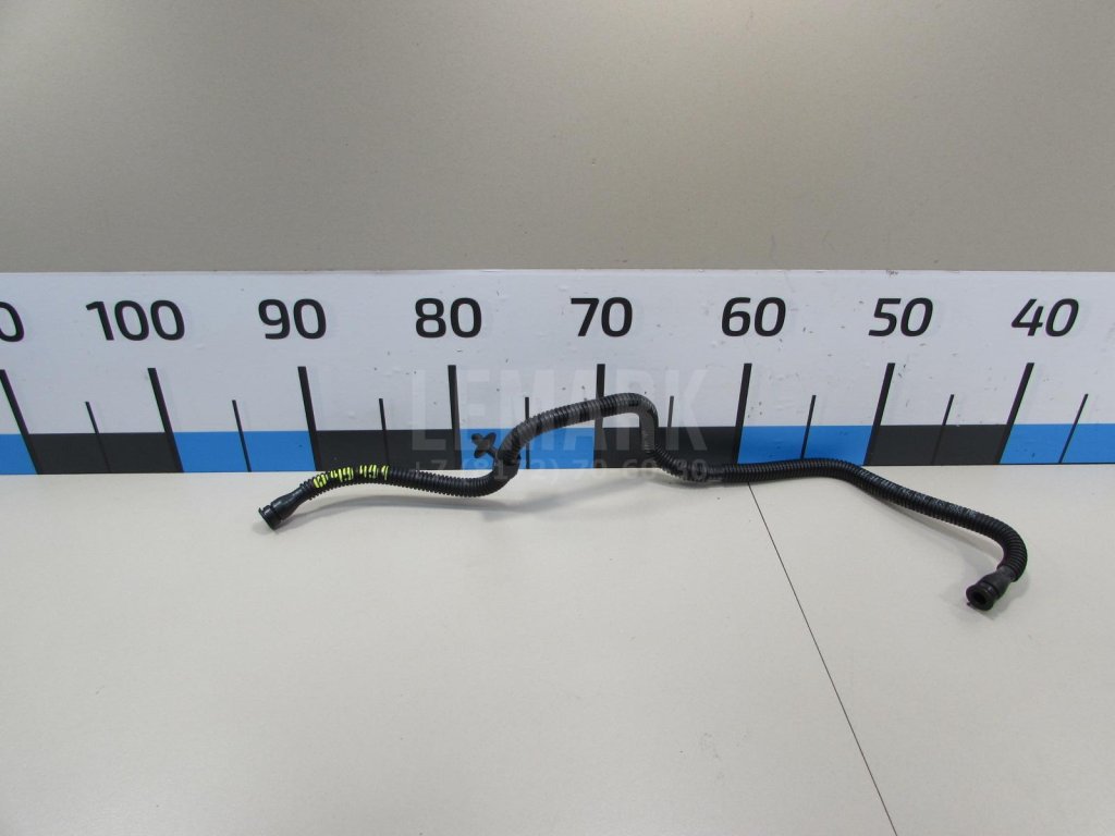 Шланг воздушный для  Audi 100 [C4] 1991-1994