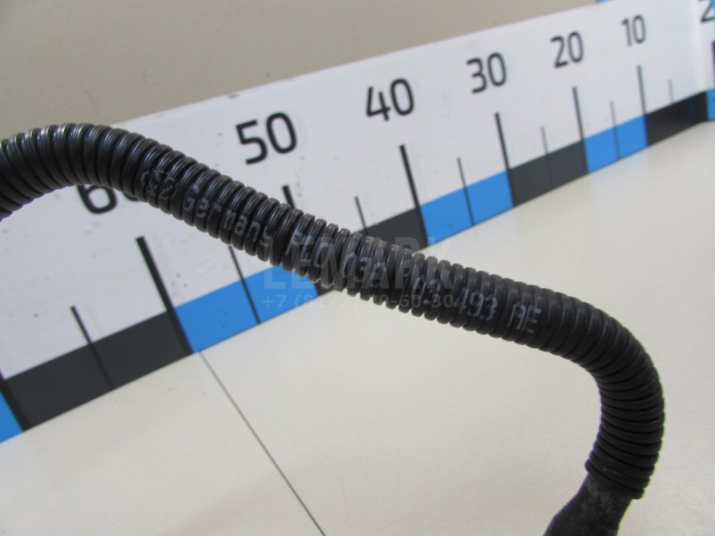 Шланг воздушный для  Audi 100 [C4] 1991-1994