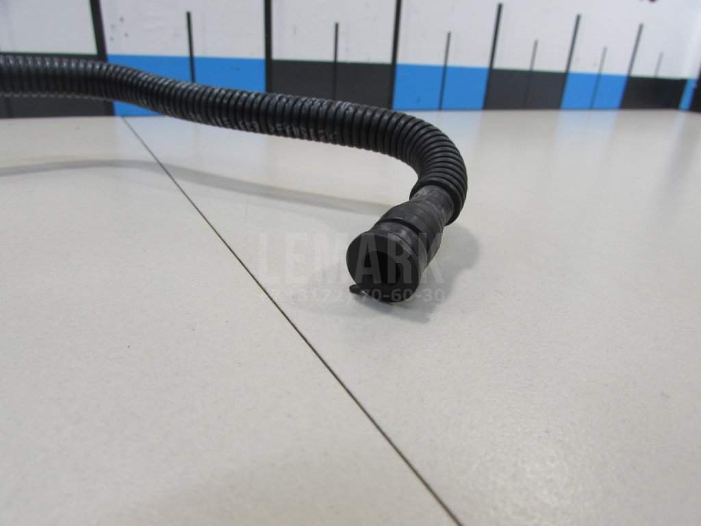 Шланг воздушный для  Audi 100 [C4] 1991-1994