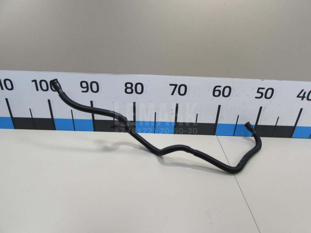 Шланг воздушный для  Audi 100 [C4] 1991-1994