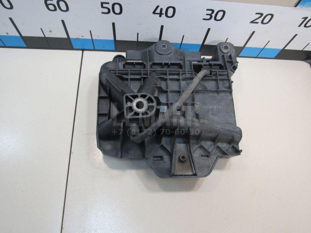 Крепление АКБ (корпус/подставка)