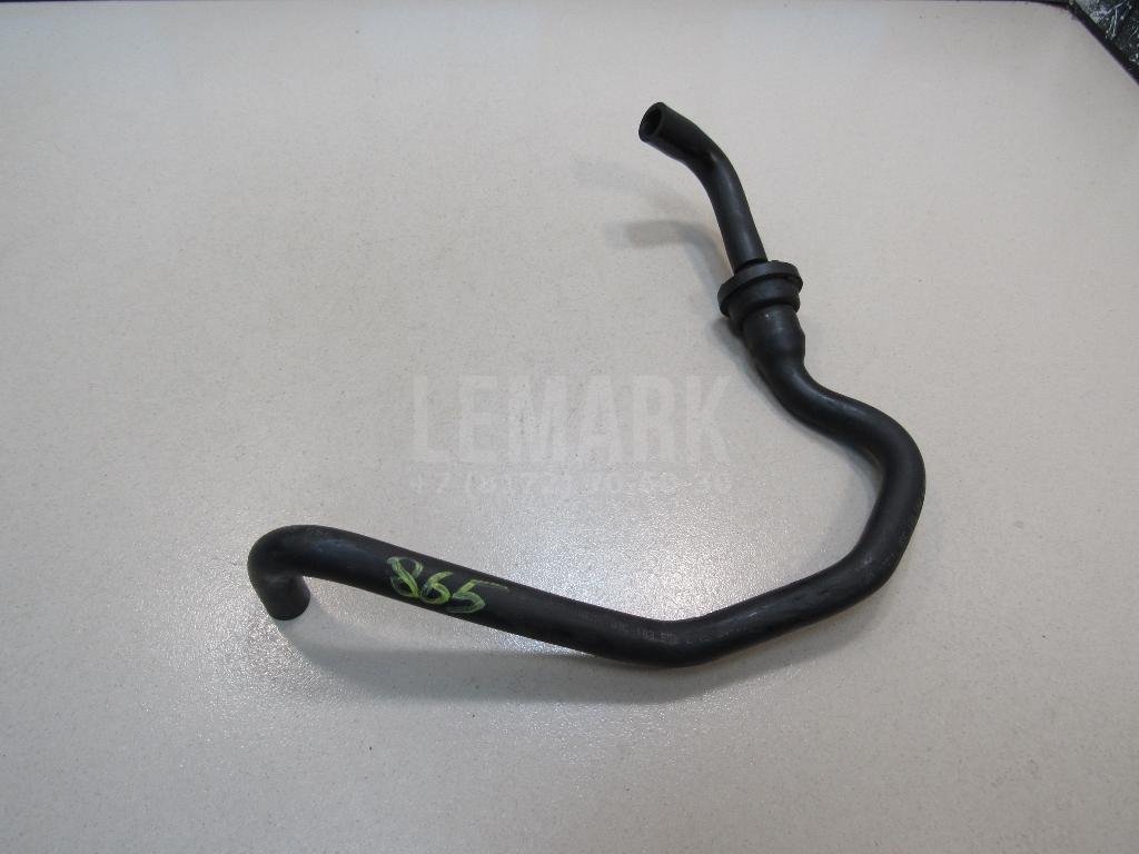 Клапан вентиляции картерных газов