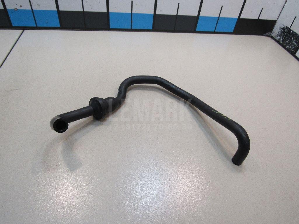 Клапан вентиляции картерных газов