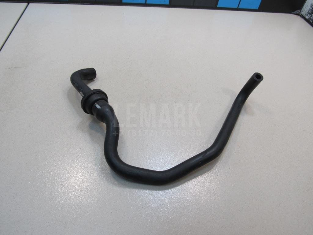 Клапан вентиляции картерных газов