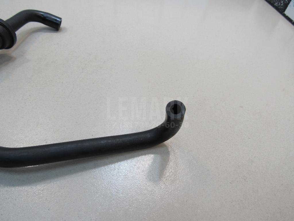 Клапан вентиляции картерных газов