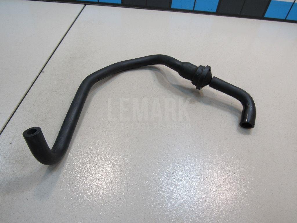 Клапан вентиляции картерных газов