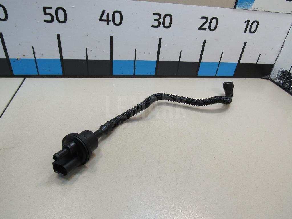 Трубка вакуумная