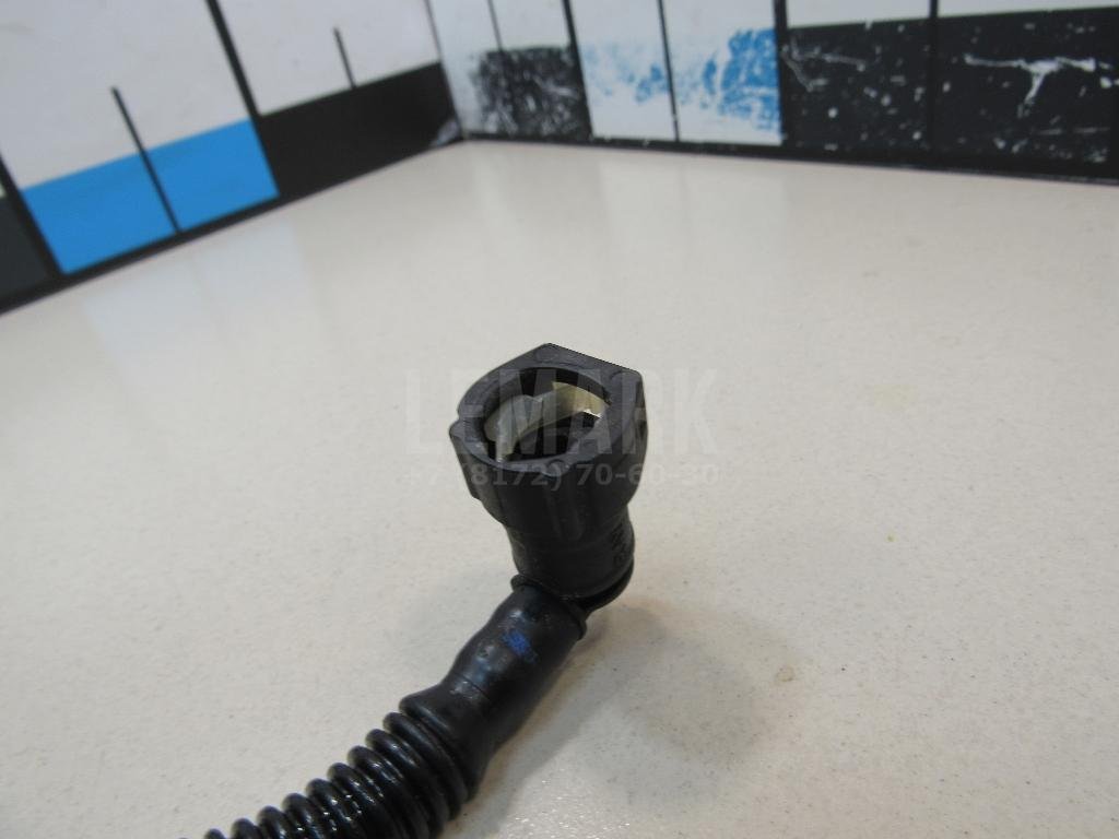 Трубка вакуумная