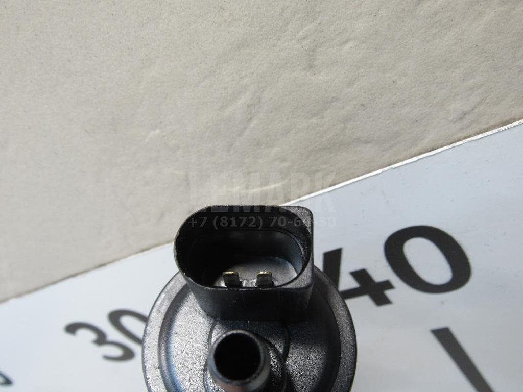 Трубка вакуумная