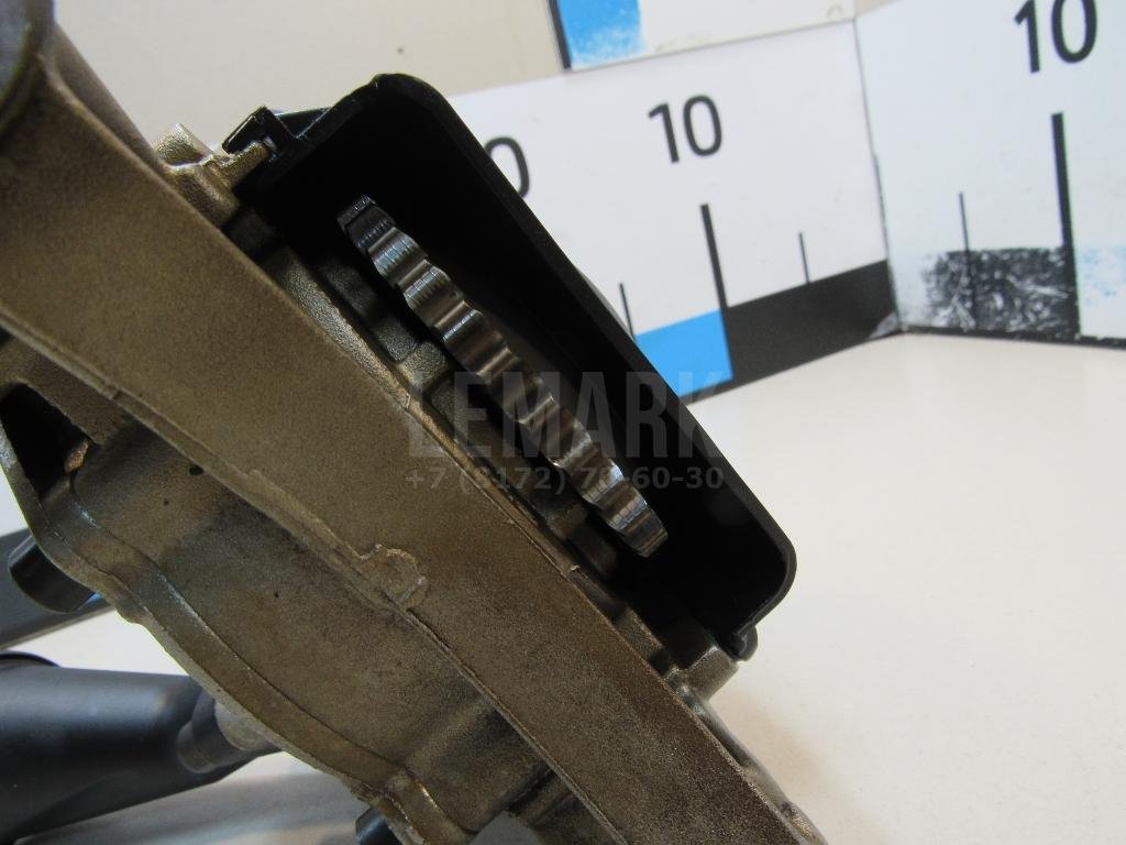 Насос масляный