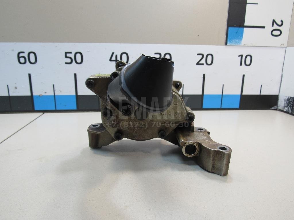 Насос масляный