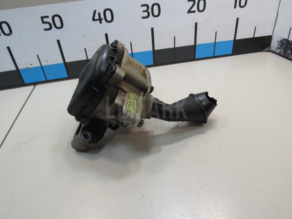 Насос масляный