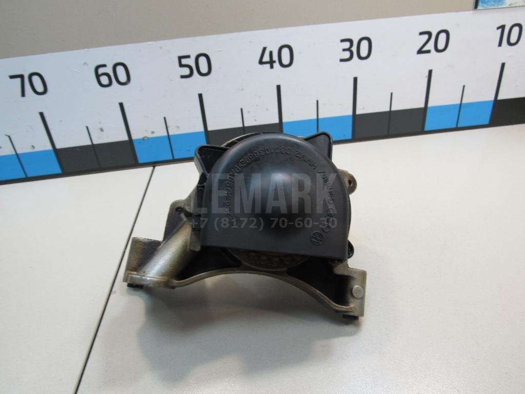 Насос масляный