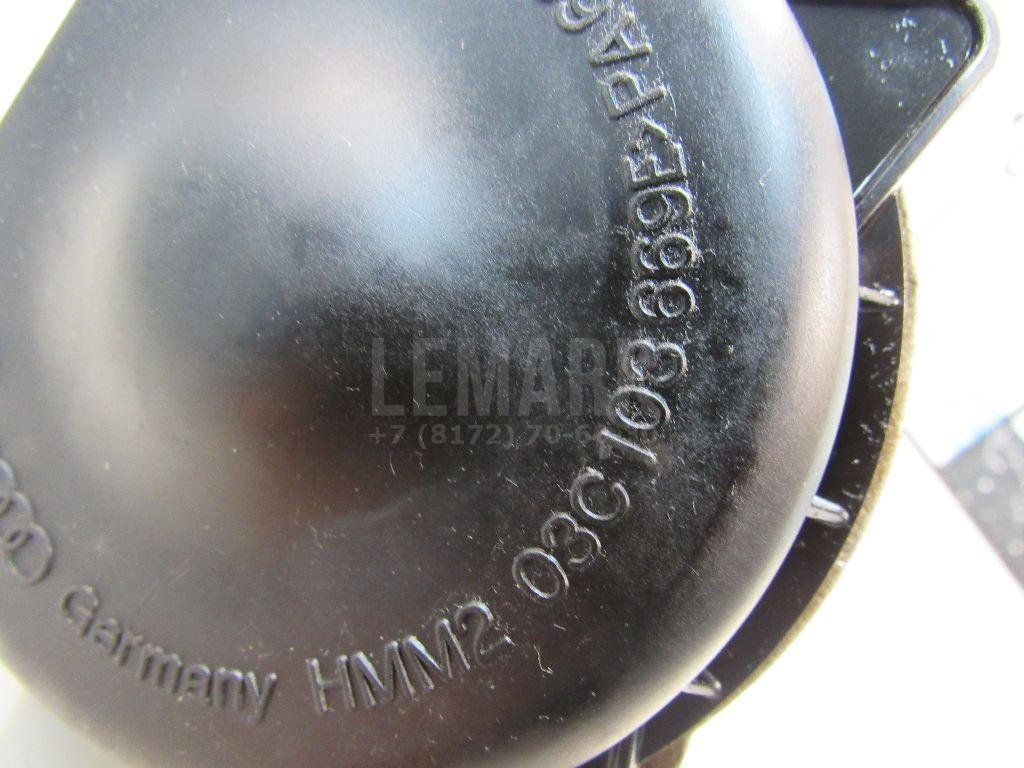 Насос масляный