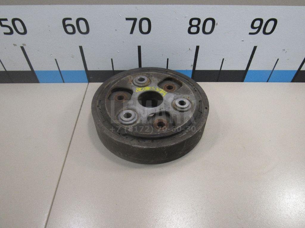 Муфта балансирная карданного вала