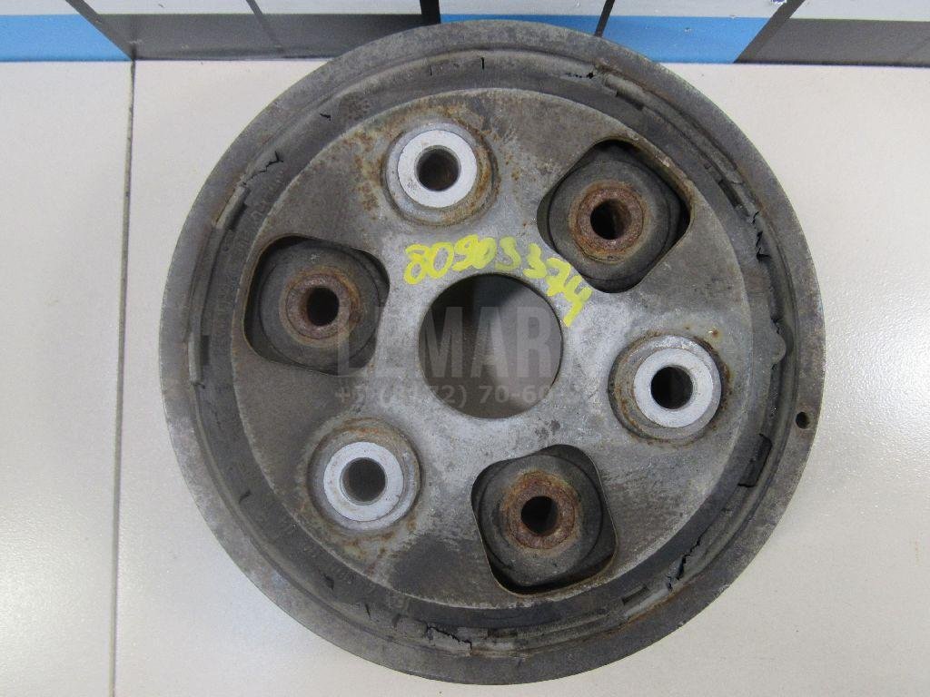 Муфта балансирная карданного вала