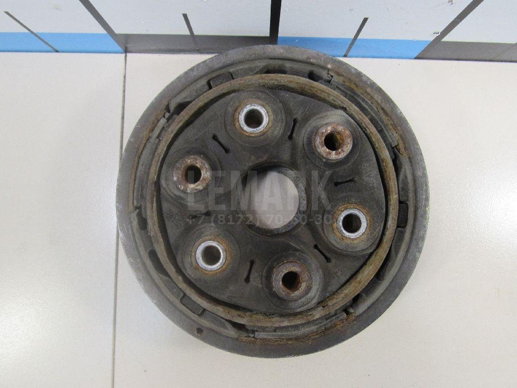 Муфта балансирная карданного вала