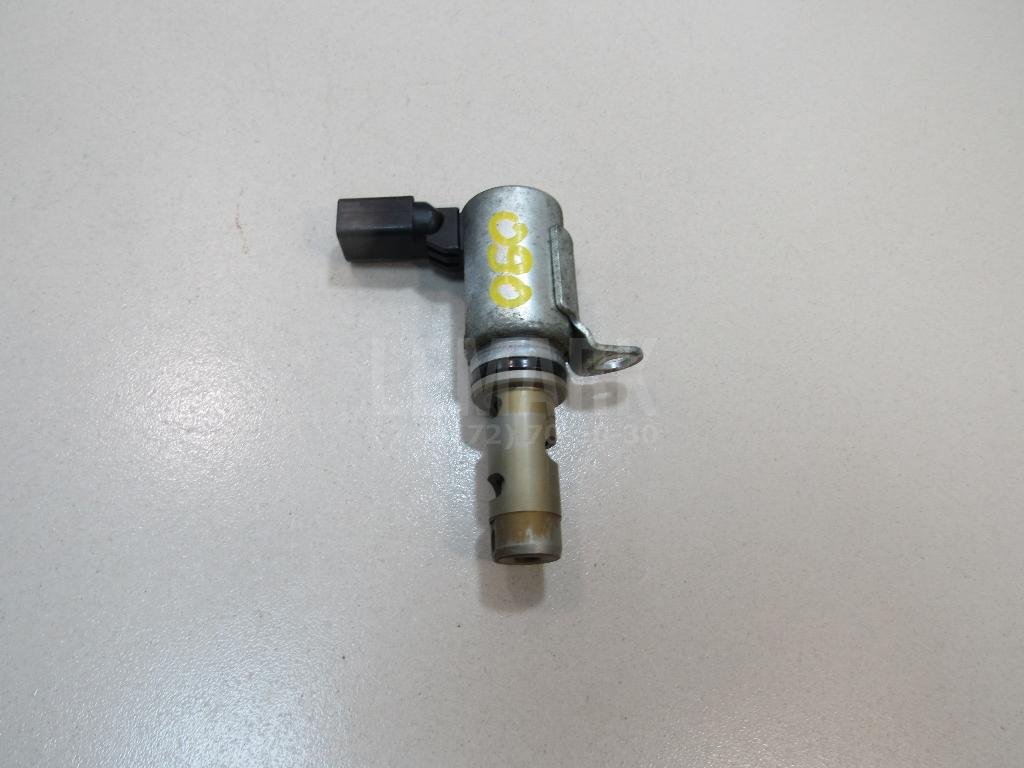 Клапан электромагн. изменения фаз ГРМ