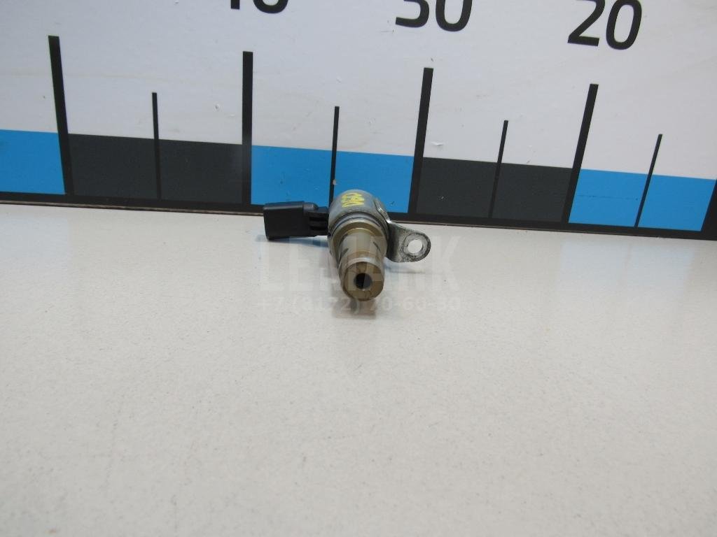 Клапан электромагн. изменения фаз ГРМ