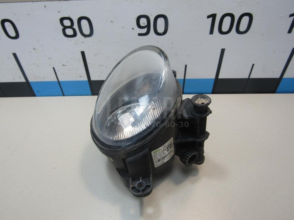 Фара противотуманная правая для  Audi 80/90 [B3] 1986-1991