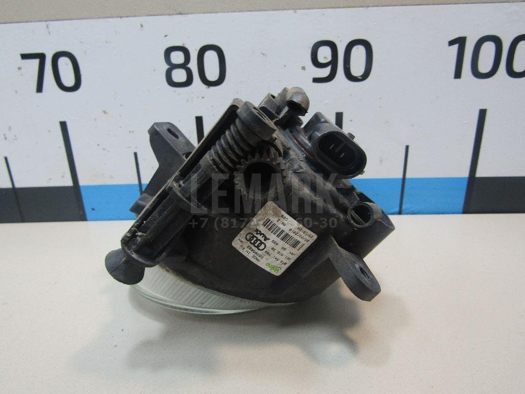 Фара противотуманная правая для  Audi 80/90 [B3] 1986-1991