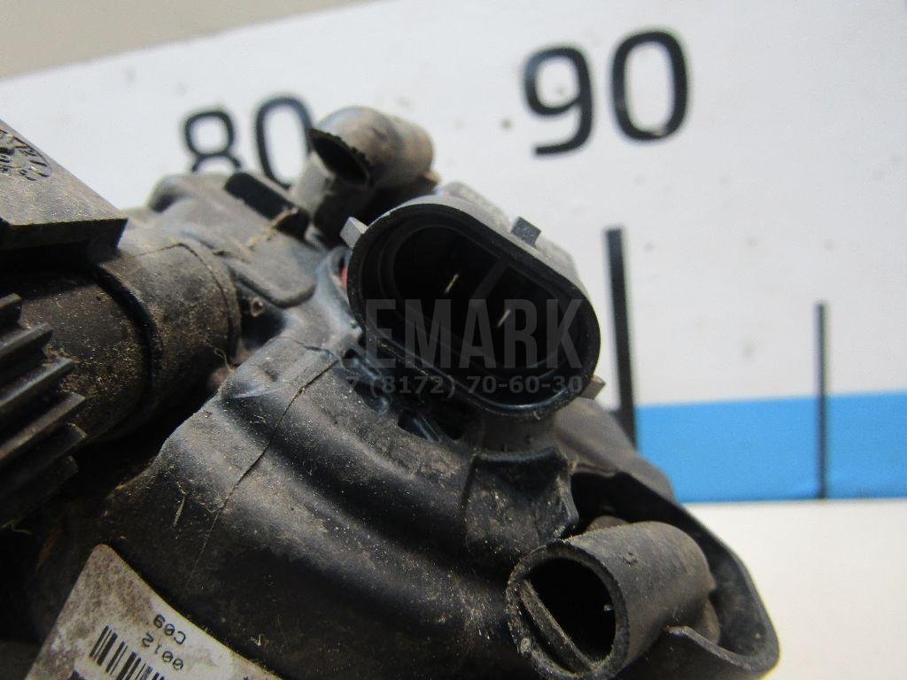 Фара противотуманная правая для  Audi 80/90 [B3] 1986-1991