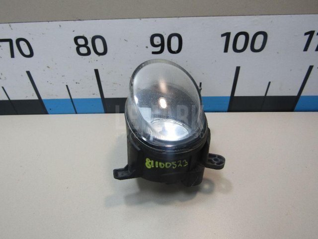 Фара противотуманная правая