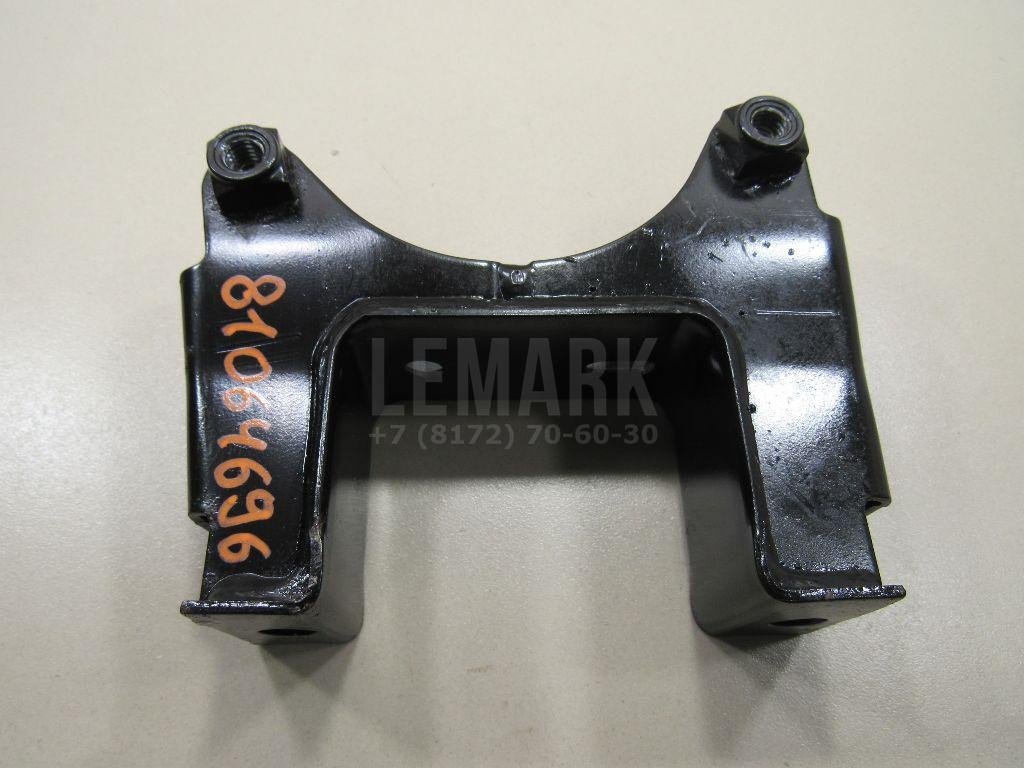 Кронштейн опоры КПП для  Audi A5/S5 [8F] Cabrio 2010-2016