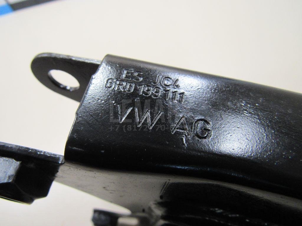 Кронштейн опоры КПП для  Audi A5/S5 [8F] Cabrio 2010-2016