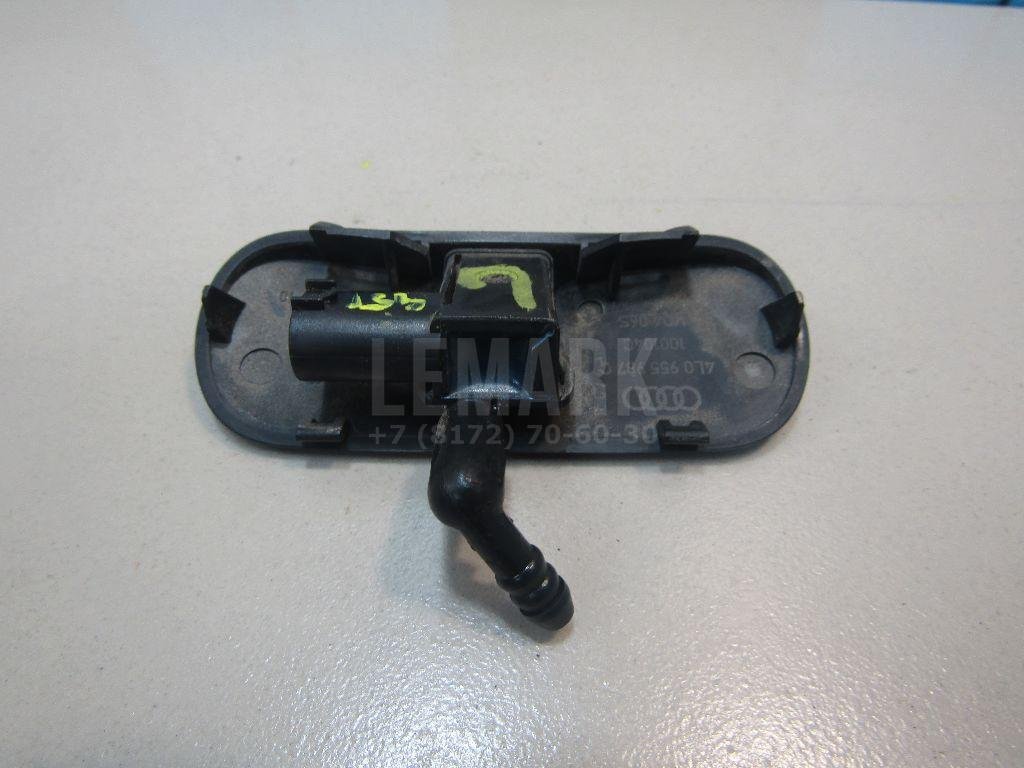 Форсунка омывателя лобового стекла