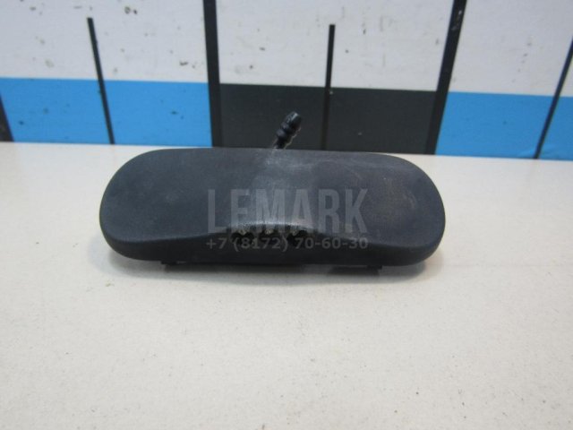 Форсунка омывателя лобового стекла