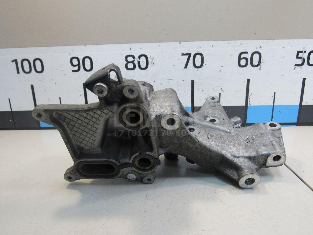 Кронштейн масляного фильтра