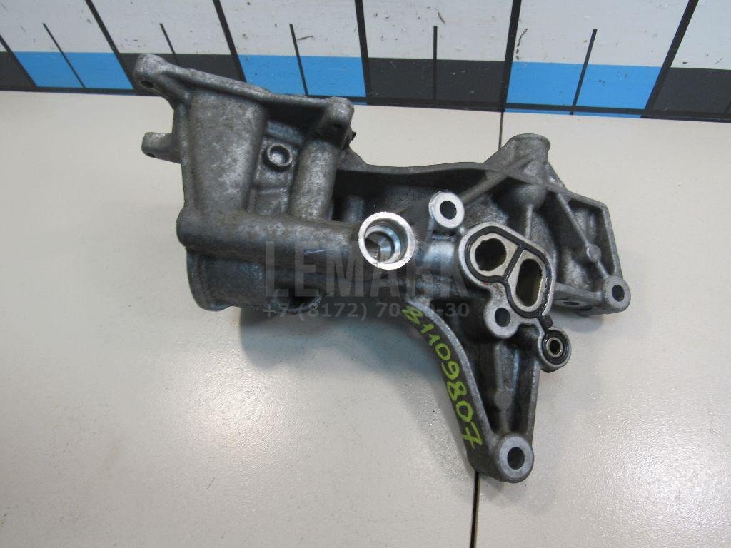 Кронштейн масляного фильтра