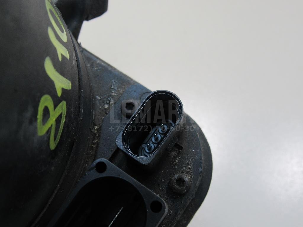 Насос гидроусилителя