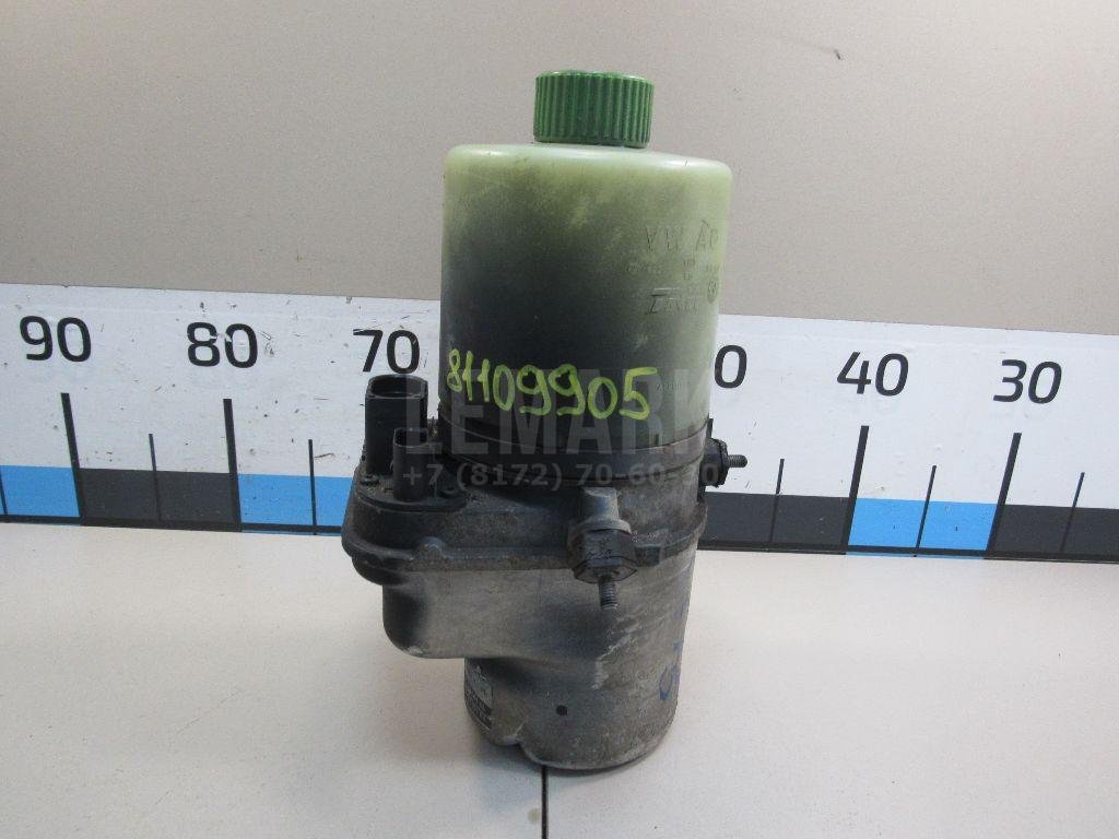 Насос гидроусилителя