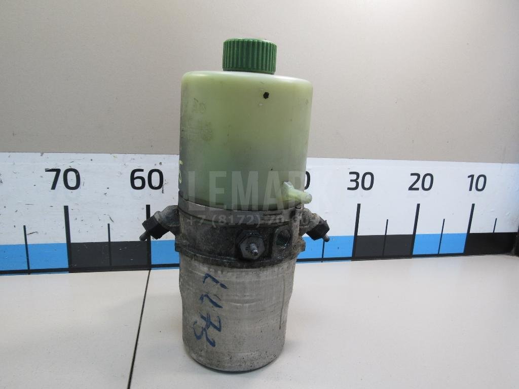 Насос гидроусилителя