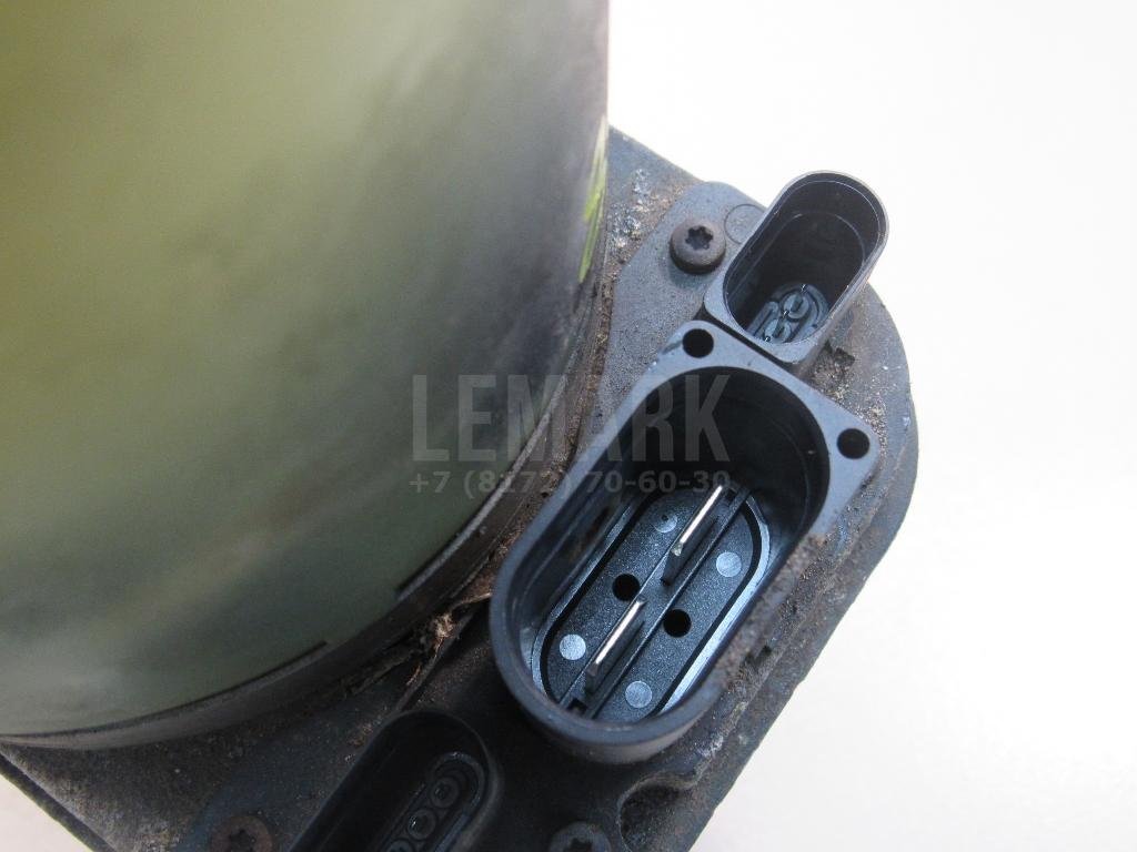 Насос гидроусилителя