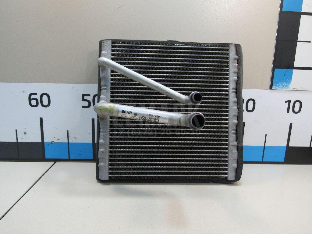 Испаритель кондиционера