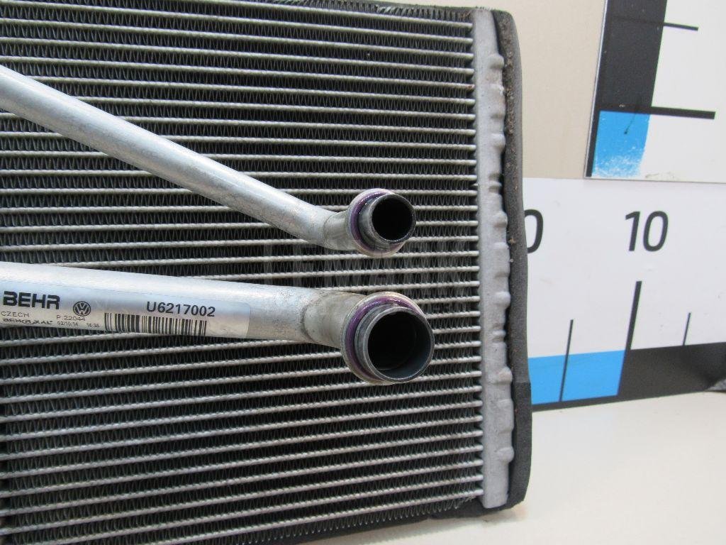 Испаритель кондиционера