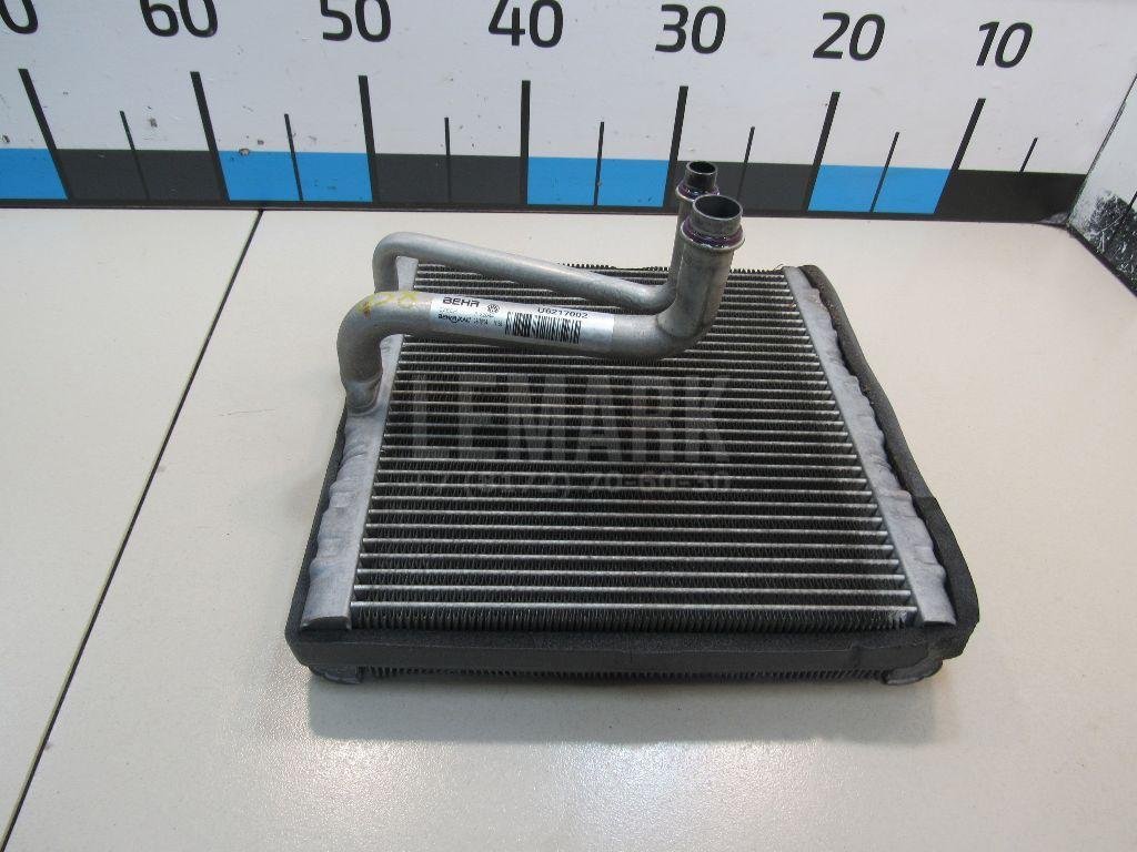 Испаритель кондиционера