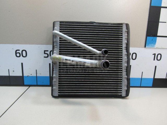 Испаритель кондиционера