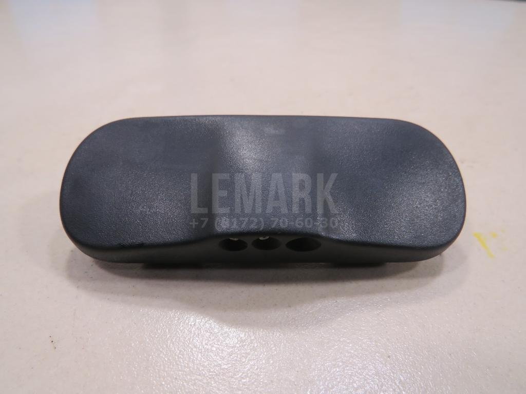 Форсунка омывателя лобового стекла