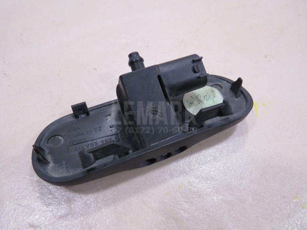 Форсунка омывателя лобового стекла