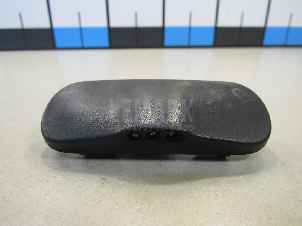 Форсунка омывателя лобового стекла