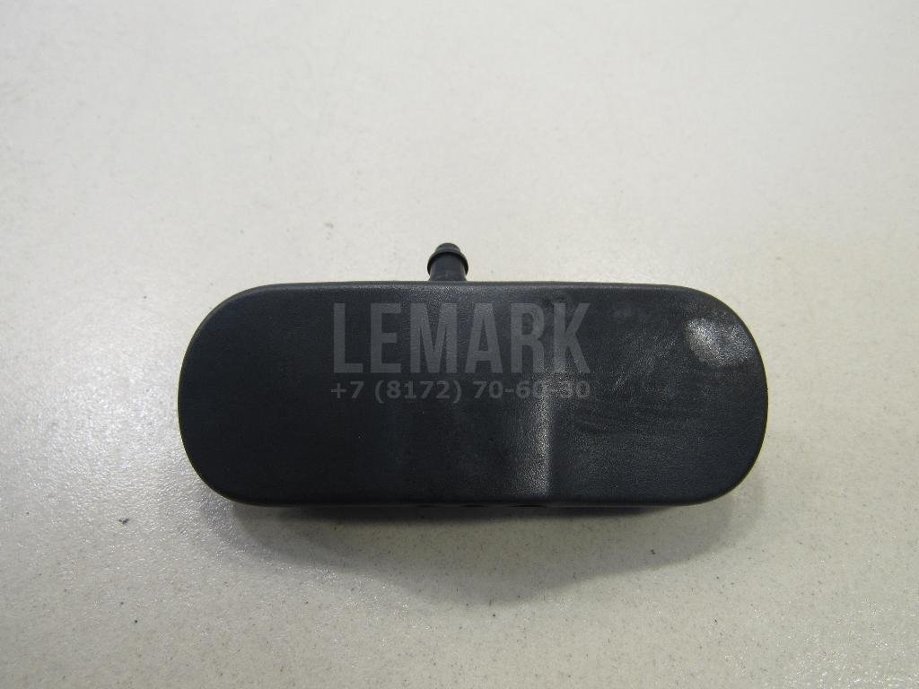 Форсунка омывателя лобового стекла