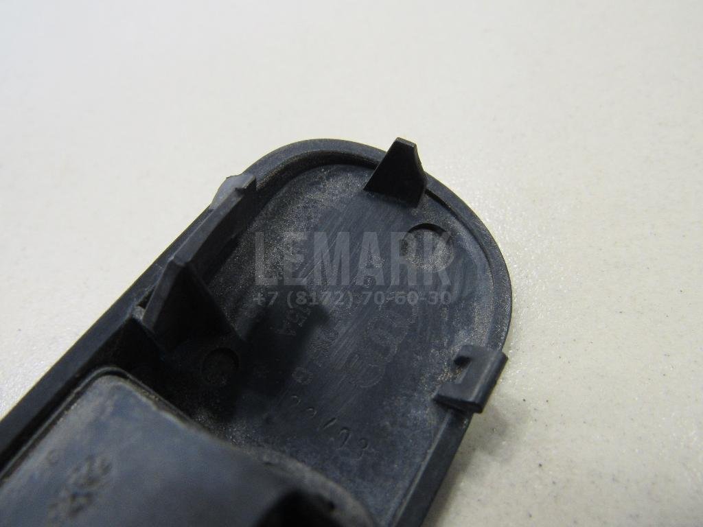 Форсунка омывателя лобового стекла