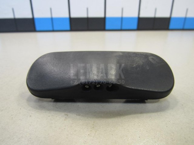 Форсунка омывателя лобового стекла