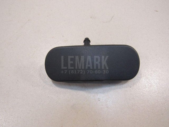 Форсунка омывателя лобового стекла