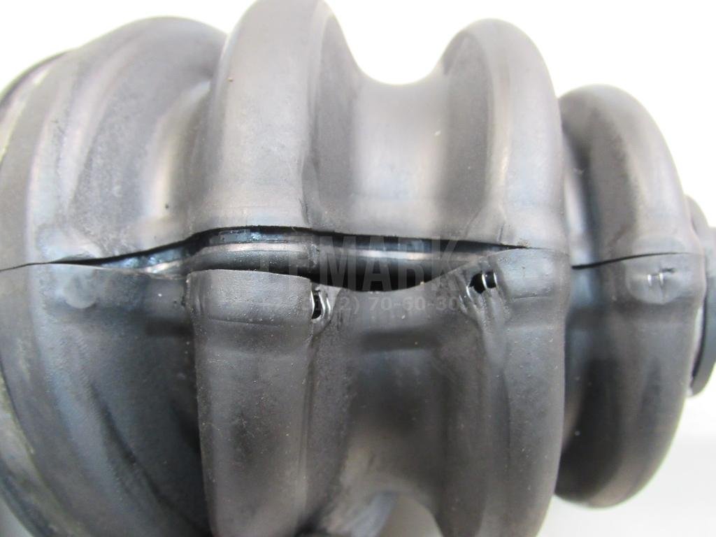 Полуось передняя левая